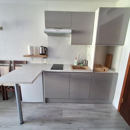 Apartament Blisko Morza 59 Kołobrzeg Buitenkant foto
