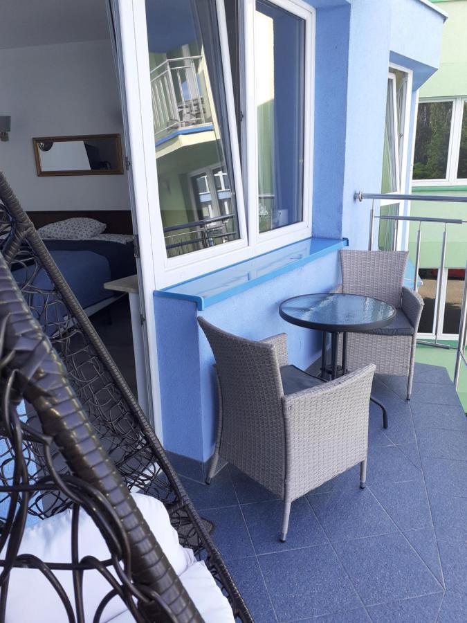 Apartament Blisko Morza 59 Kołobrzeg Buitenkant foto