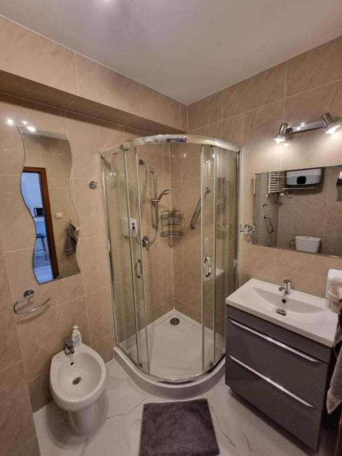 Apartament Blisko Morza 59 Kołobrzeg Buitenkant foto
