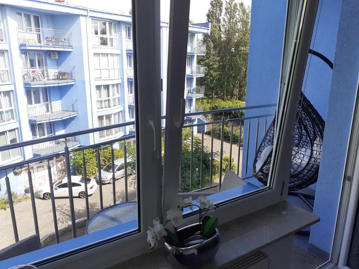 Apartament Blisko Morza 59 Kołobrzeg Buitenkant foto