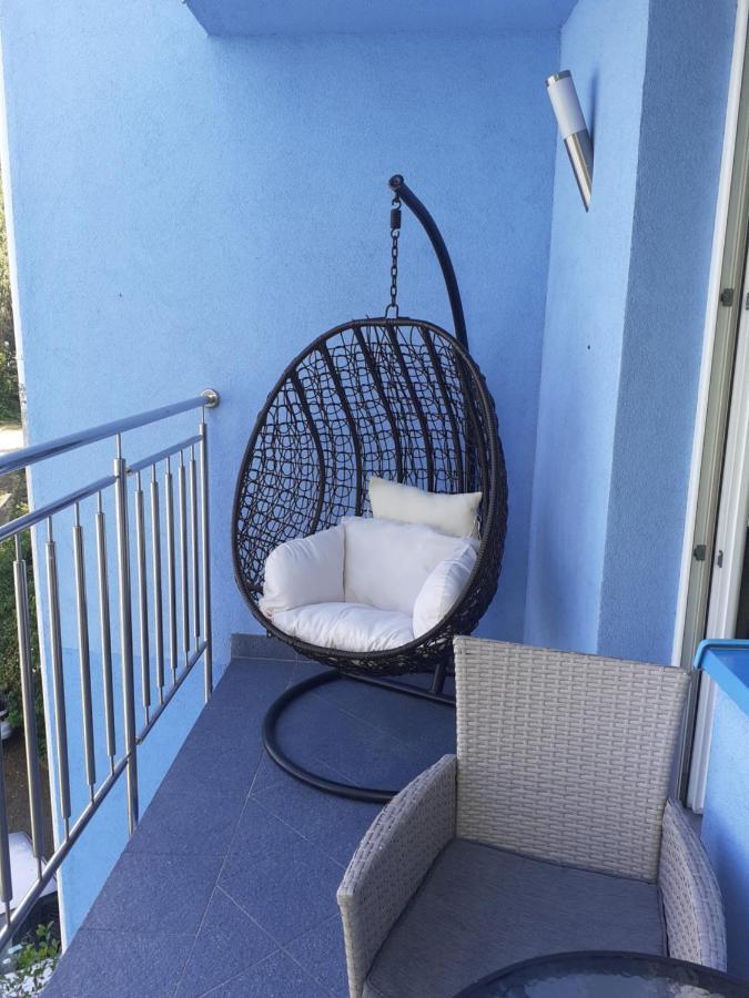 Apartament Blisko Morza 59 Kołobrzeg Buitenkant foto