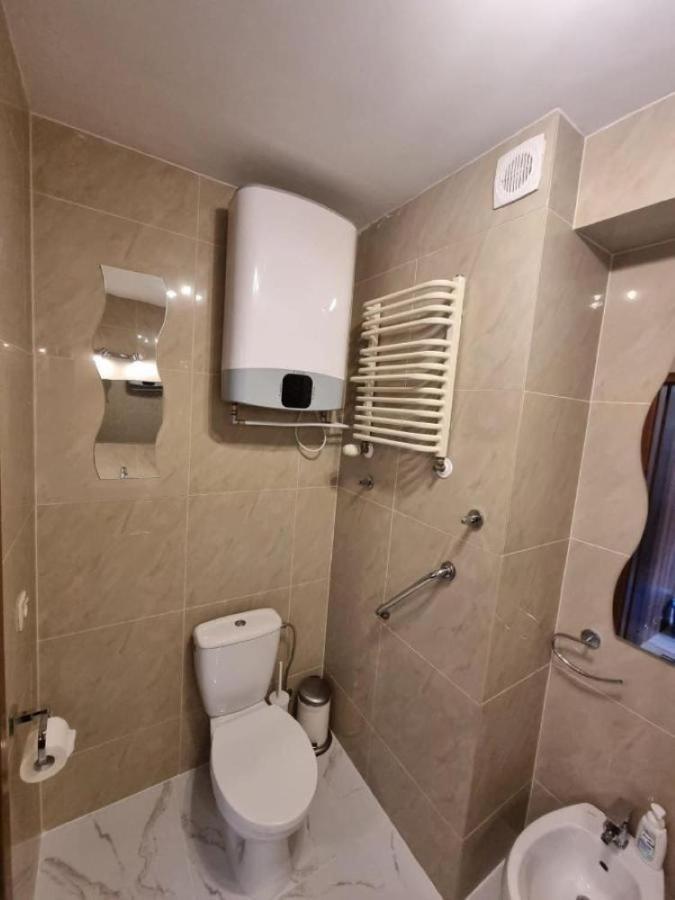 Apartament Blisko Morza 59 Kołobrzeg Buitenkant foto
