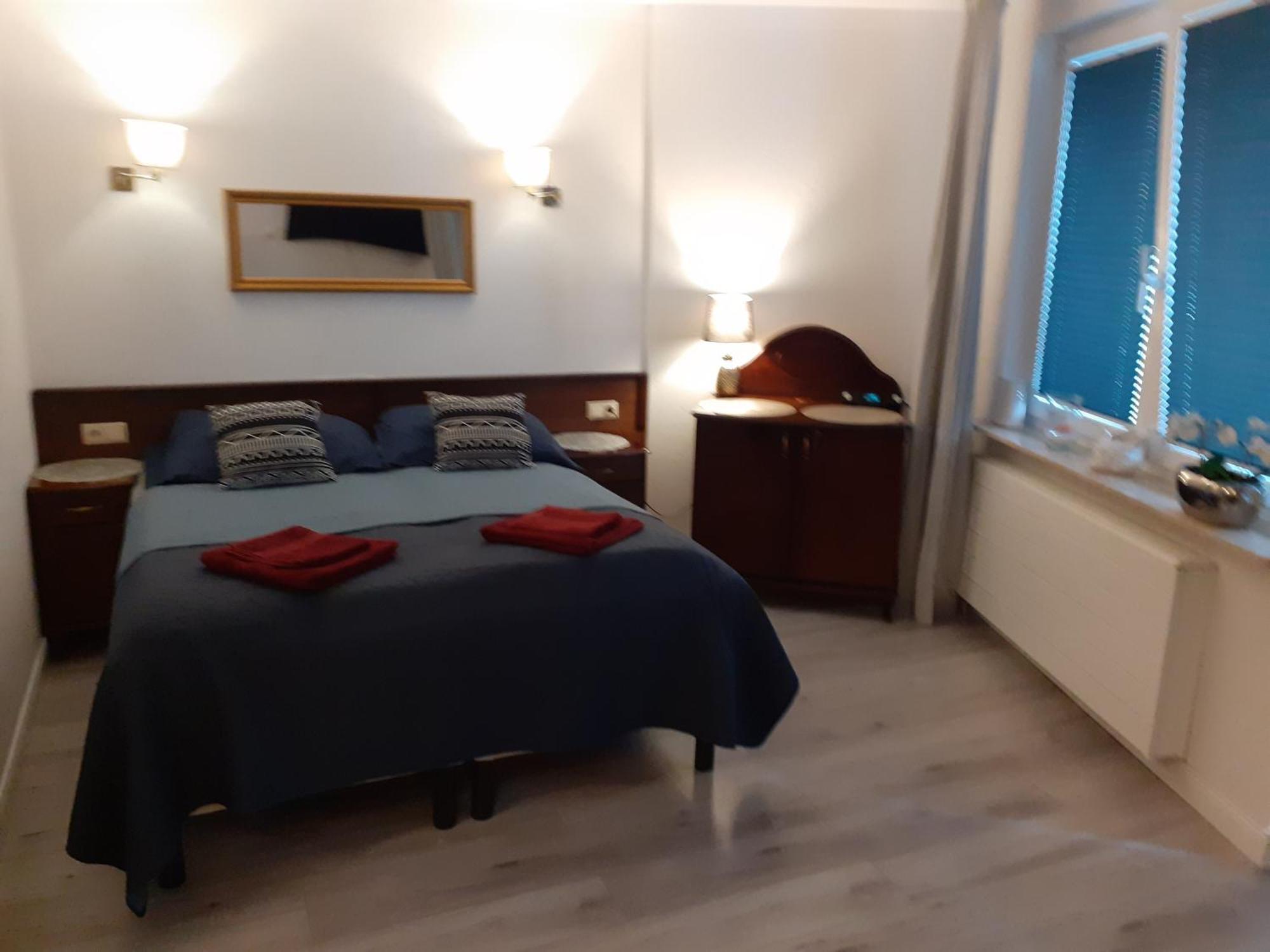 Apartament Blisko Morza 59 Kołobrzeg Buitenkant foto