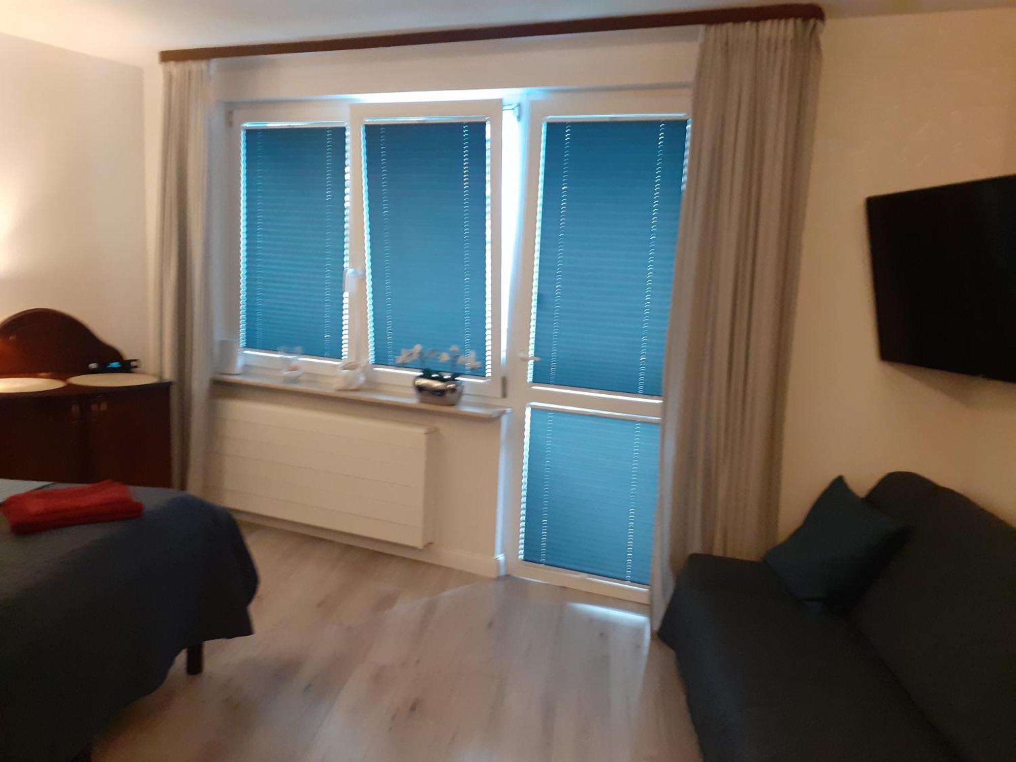 Apartament Blisko Morza 59 Kołobrzeg Buitenkant foto