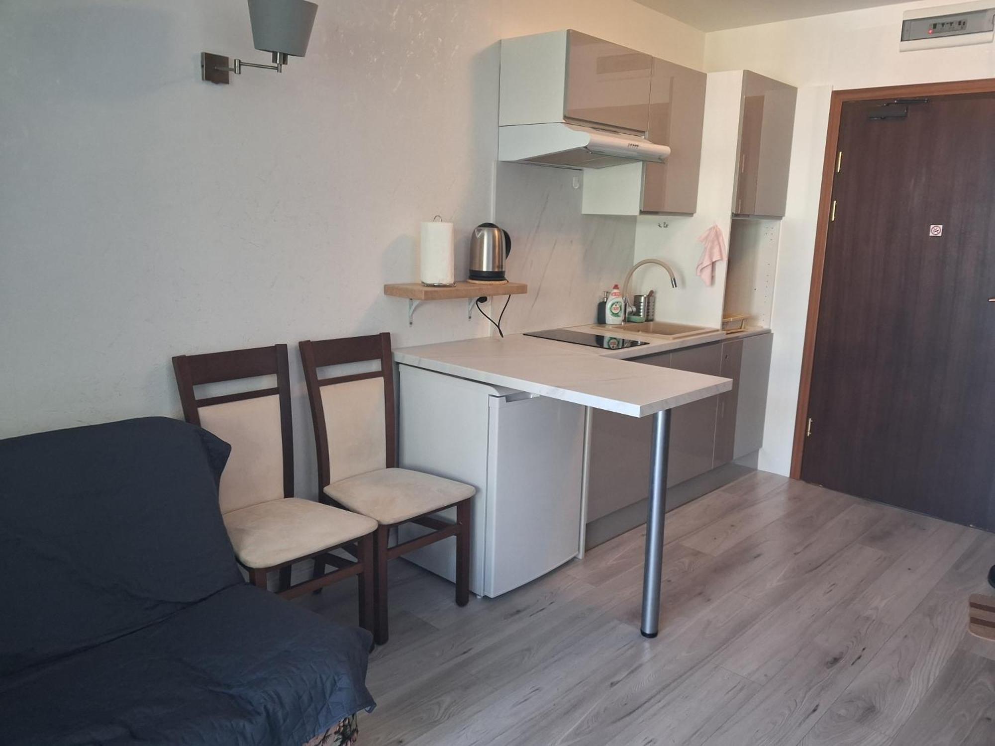 Apartament Blisko Morza 59 Kołobrzeg Buitenkant foto