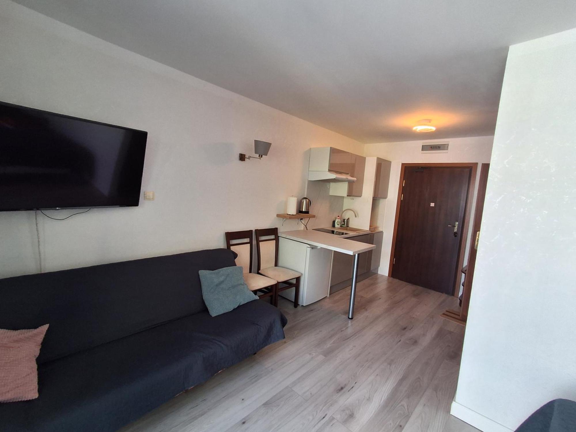 Apartament Blisko Morza 59 Kołobrzeg Buitenkant foto