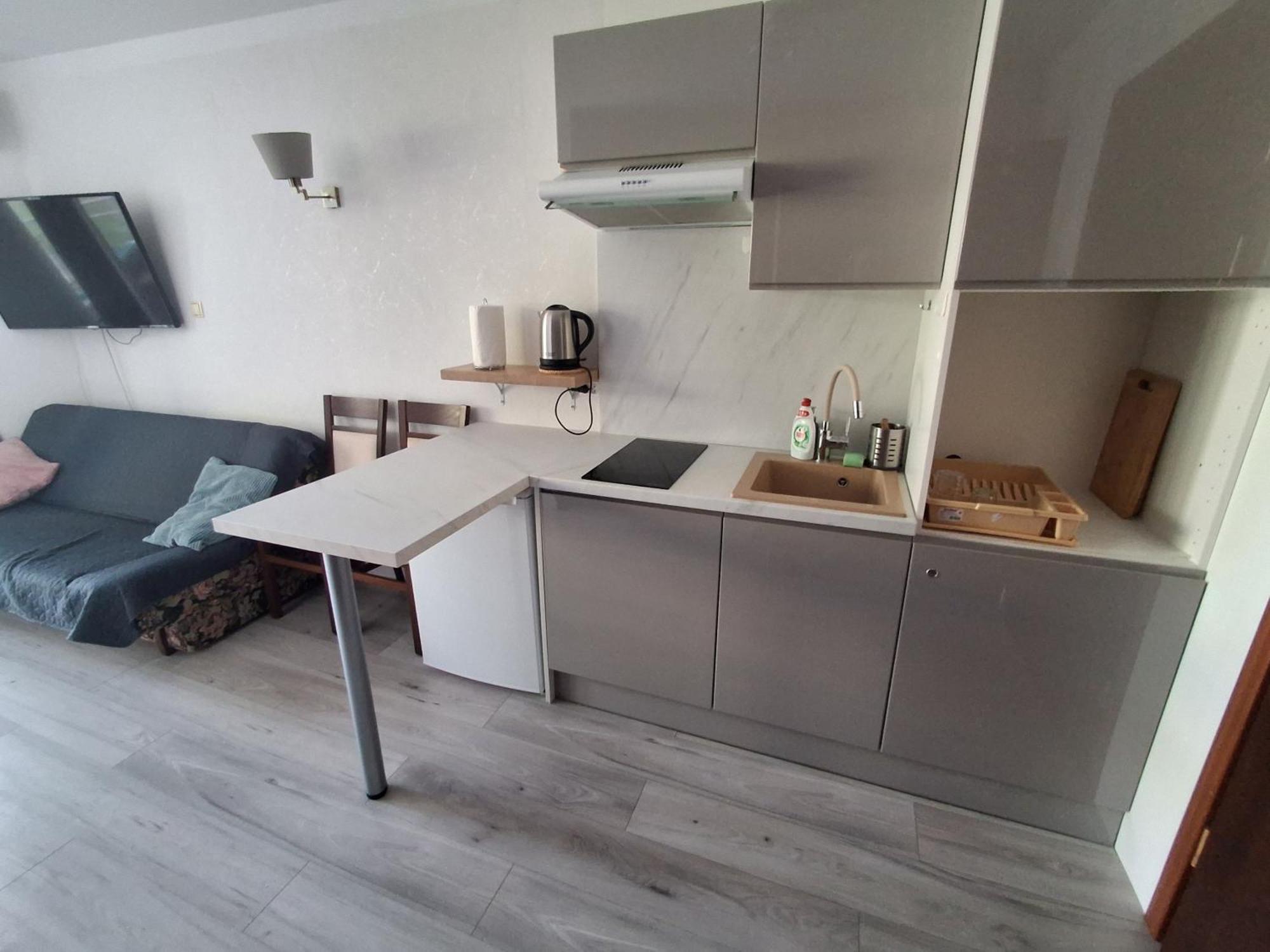 Apartament Blisko Morza 59 Kołobrzeg Buitenkant foto